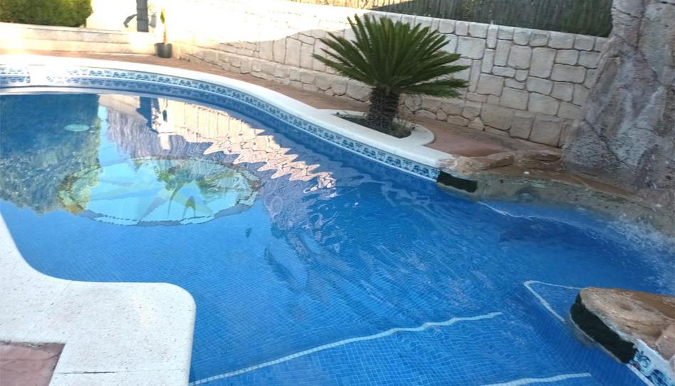 Foto 1 de Casa o xalet en venda a Carrer de Gava, 124, Olèrdola, Barcelona