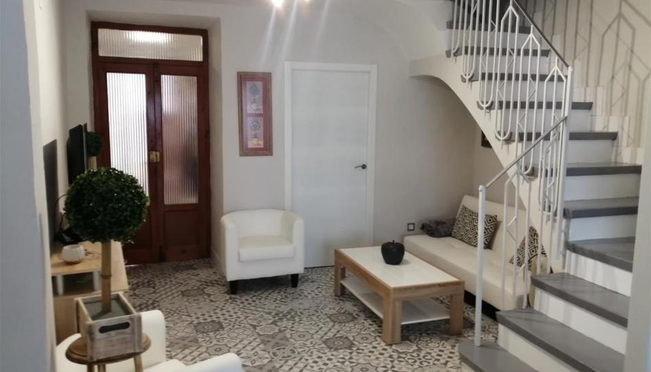 Photo 1 of Single-family semi-detached for sale in Calle Padre Manjón, 14, Rute, Córdoba