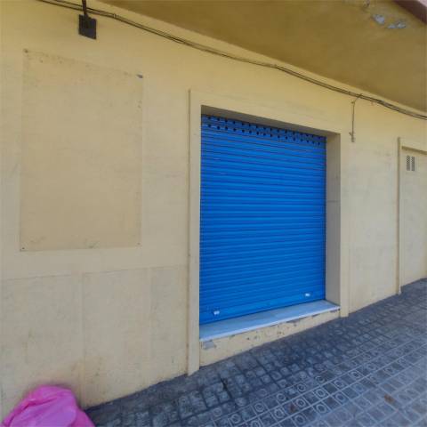 Local comercial en Alquiler en Carretera de Cirera, 7 en Cirera