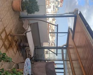 Terrace of Flat to share in Elche / Elx  with Terrace and Balcony