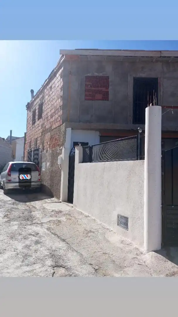 Einfamilien-Reihenhaus zum Verkauf in Calle Garberas, 82, Cuevas del Campo Außenansicht von Einfamilien-Reihenhaus zum Verkauf in Cuevas del Campo
