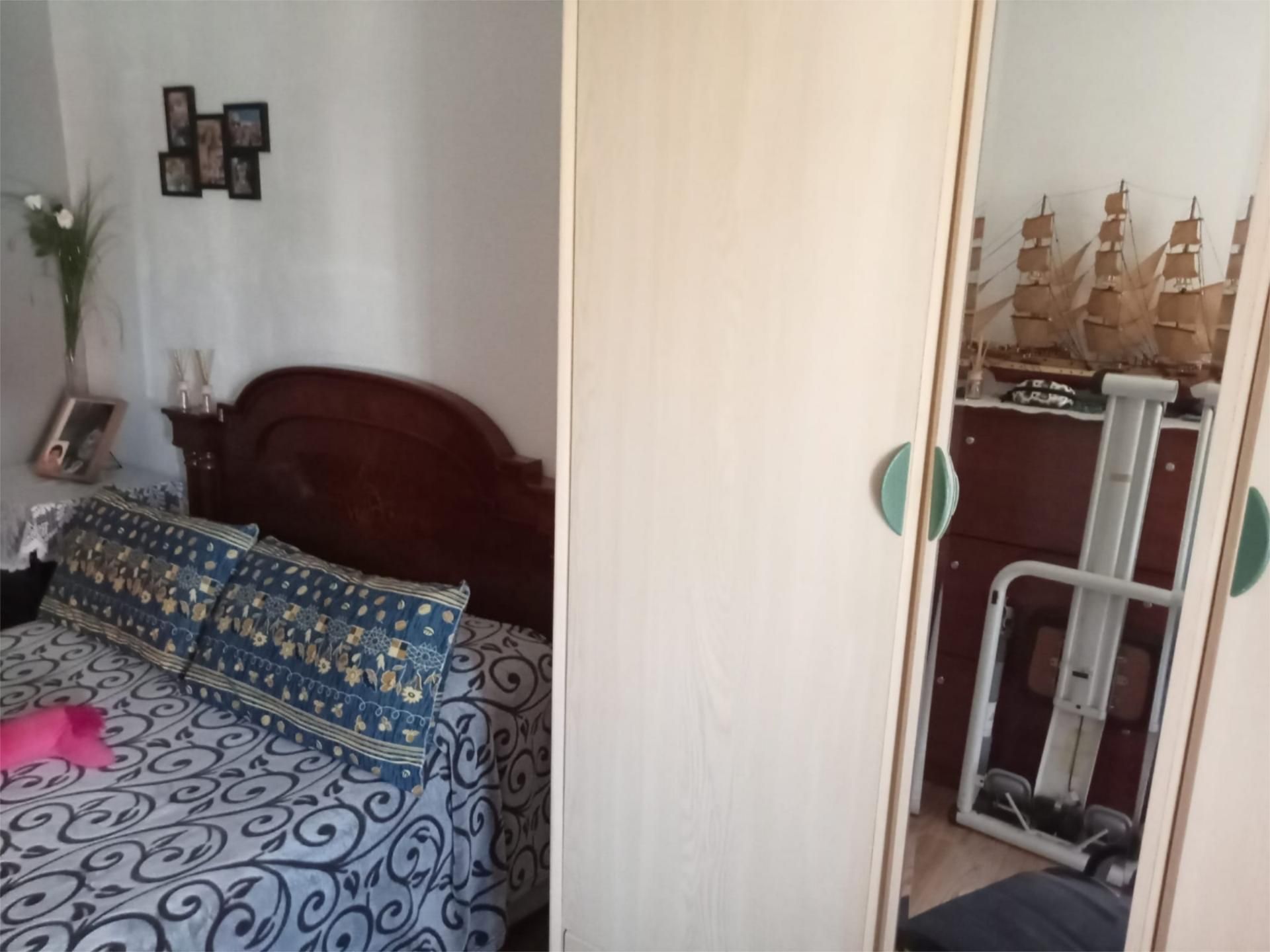 Dormitori de Pis en venda en Martorell amb Aire condicionat, Calefacció i Parquet