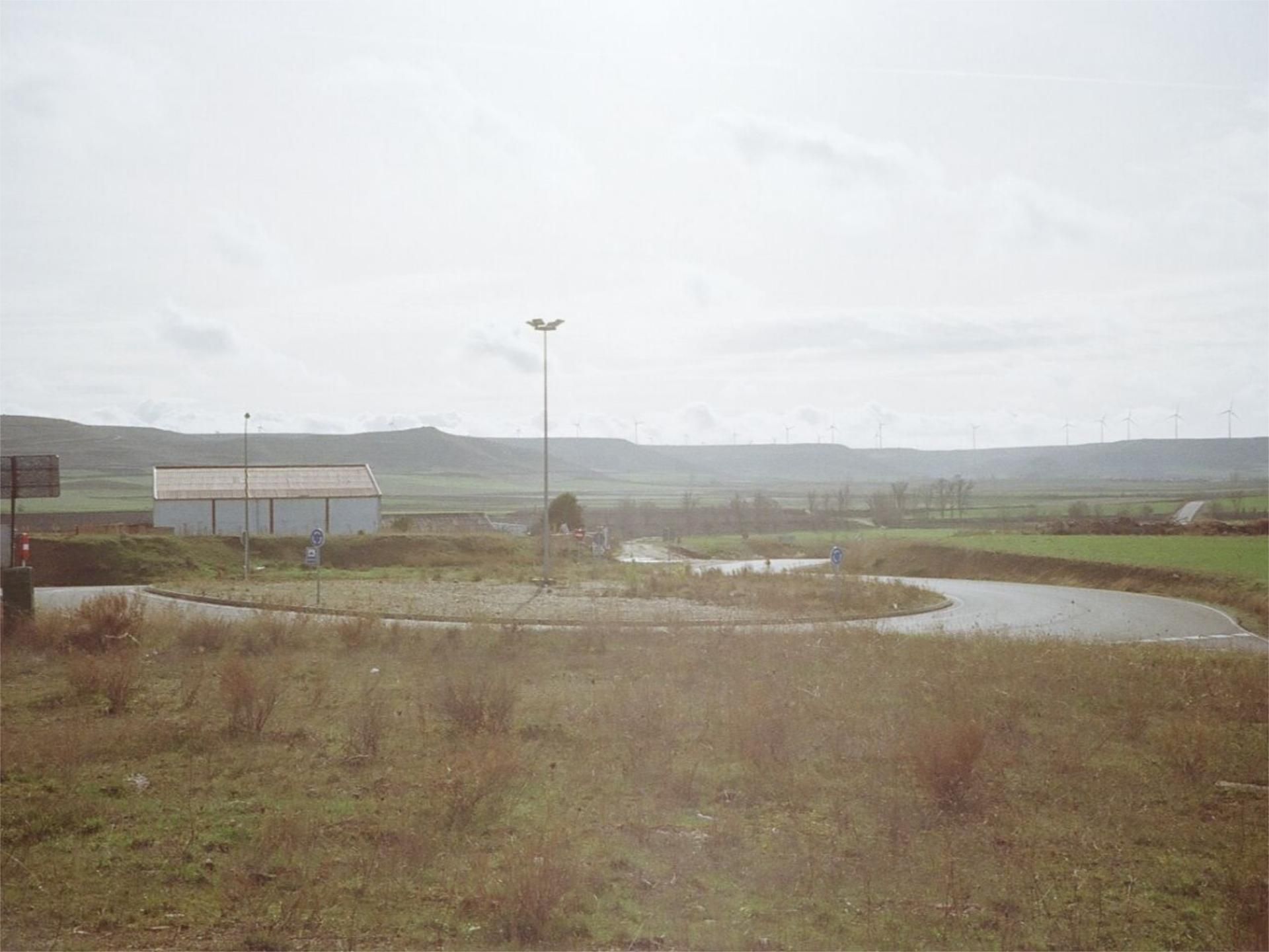 Land for sale in Castrojeriz