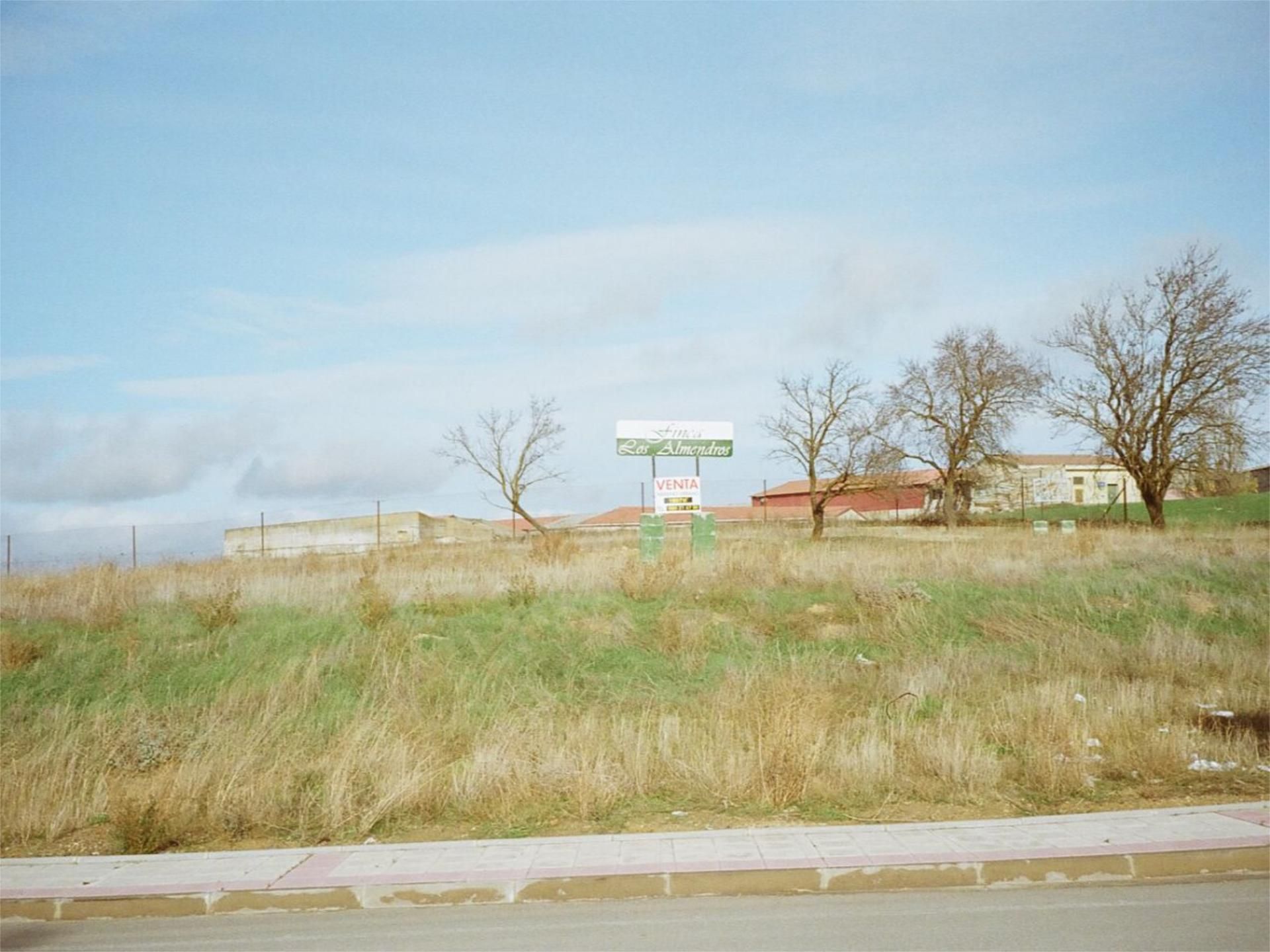 Terreno en venta en Carretera Villadiego, 8, Castrojeriz Terreno en venta en Castrojeriz