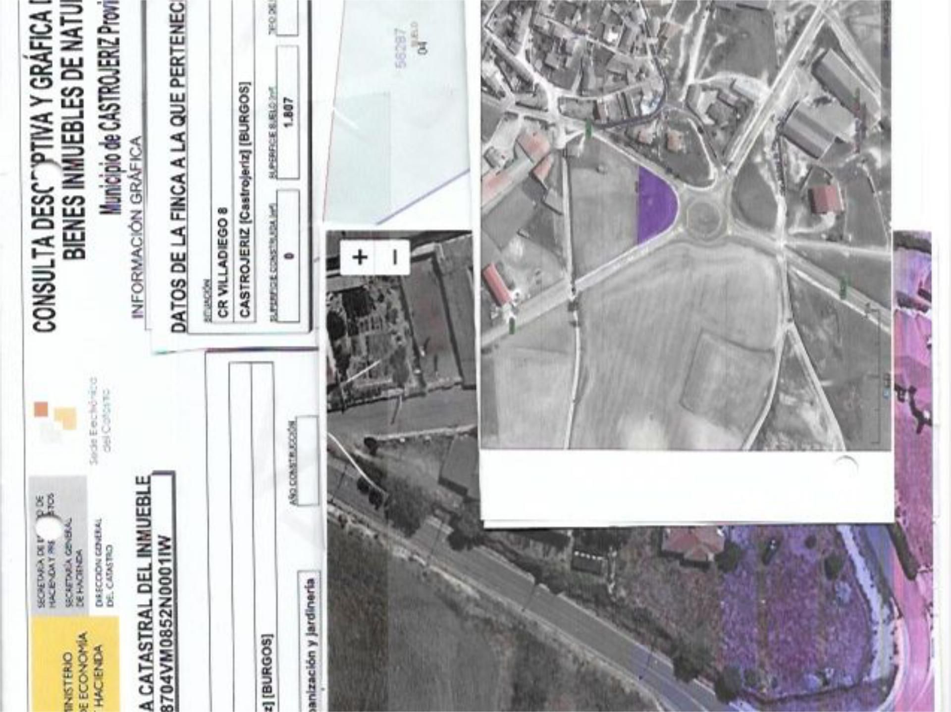 Grundstücke zum verkauf in Castrojeriz