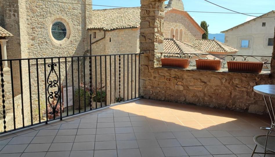 Foto 1 de Finca rústica en venda a Plaça del Bisbe Torras I Bages, 4, Sant Feliu Sasserra, Barcelona