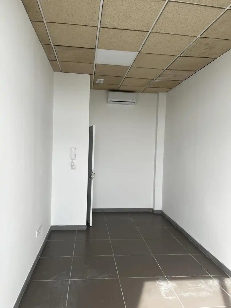 Office for rent in Calle de Santiago Ramón y Cajal, 21, Las Castañeras - Bulevar Office for rent in Arroyomolinos (Madrid)