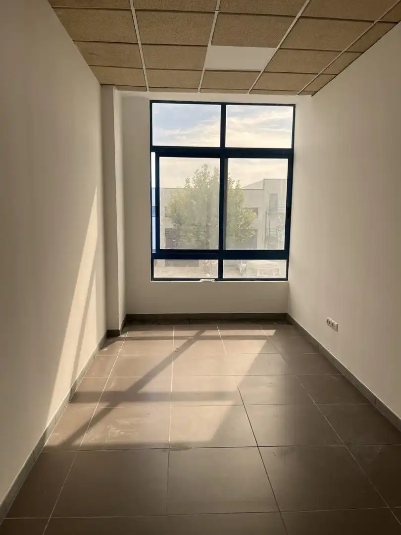 Office for rent in Calle de Santiago Ramón y Cajal, 21, Las Castañeras - Bulevar Office for rent in Arroyomolinos (Madrid)