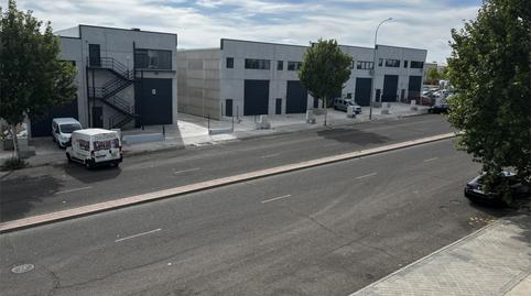 Photo 2 of Office to rent in Calle de Santiago Ramón y Cajal, 21, Las Castañeras - Bulevar, Madrid