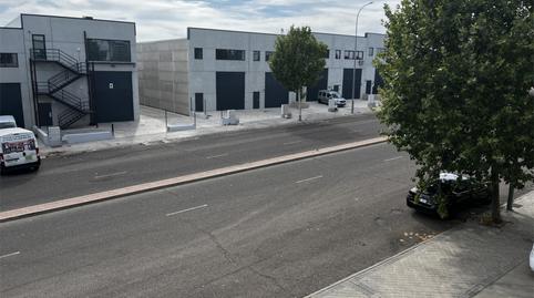 Photo 3 of Office to rent in Calle de Santiago Ramón y Cajal, 21, Las Castañeras - Bulevar, Madrid