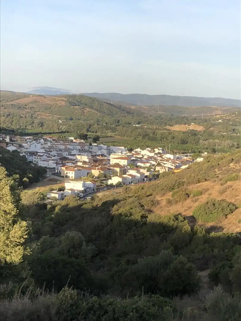 Außenansicht von Grundstücke zum Verkauf in Sotogrande