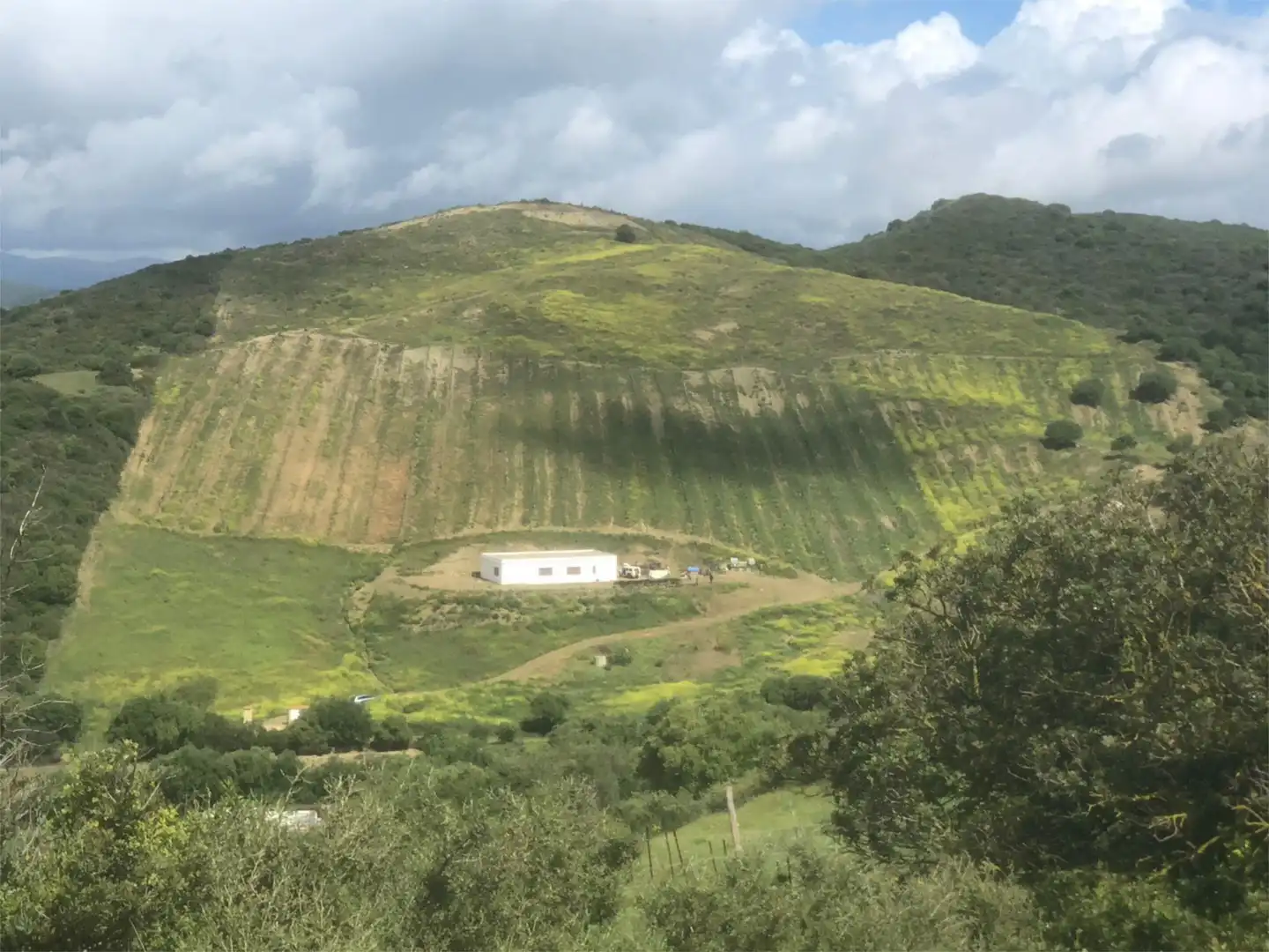 Land for sale in Sotogrande