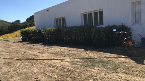 Foto 2 von Grundstücke zum Verkauf in Avenida Ciro Gil, 17, San Enrique - Guadiaro - Pueblo Nuevo, Sotogrande