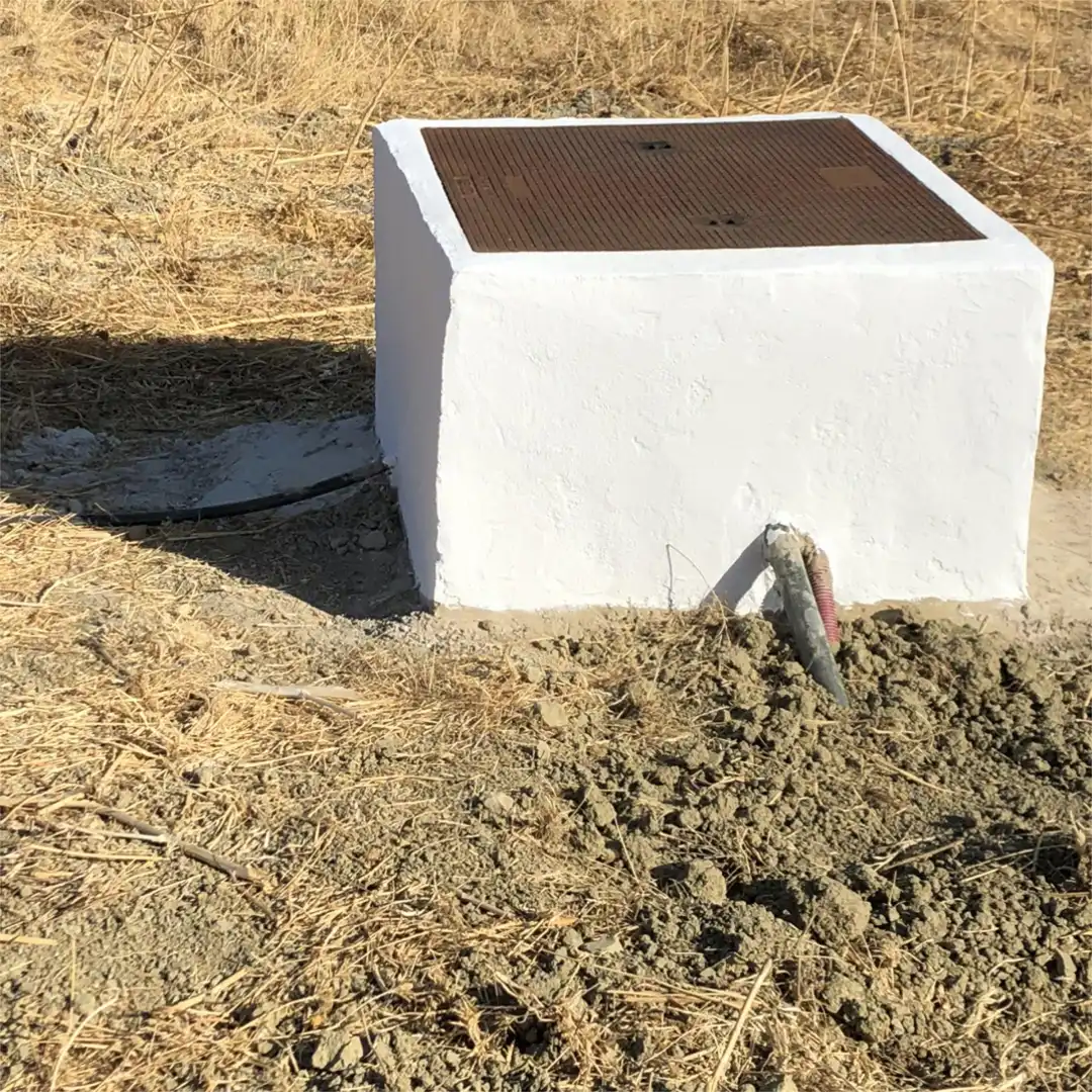 Außenansicht von Grundstücke zum Verkauf in Sotogrande