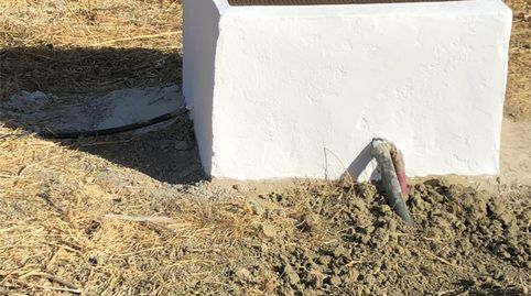 Foto 4 von Grundstücke zum Verkauf in Avenida Ciro Gil, 17, San Enrique - Guadiaro - Pueblo Nuevo, Sotogrande