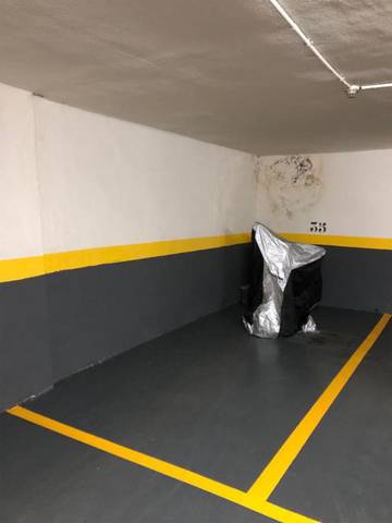 Garaje en Venta en Calle de San Bartolomé, 1 en Justicia - Chueca