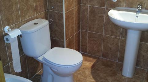 Foto 3 de Pis de lloguer a Calle Goya, 4, El Puntal, Murcia