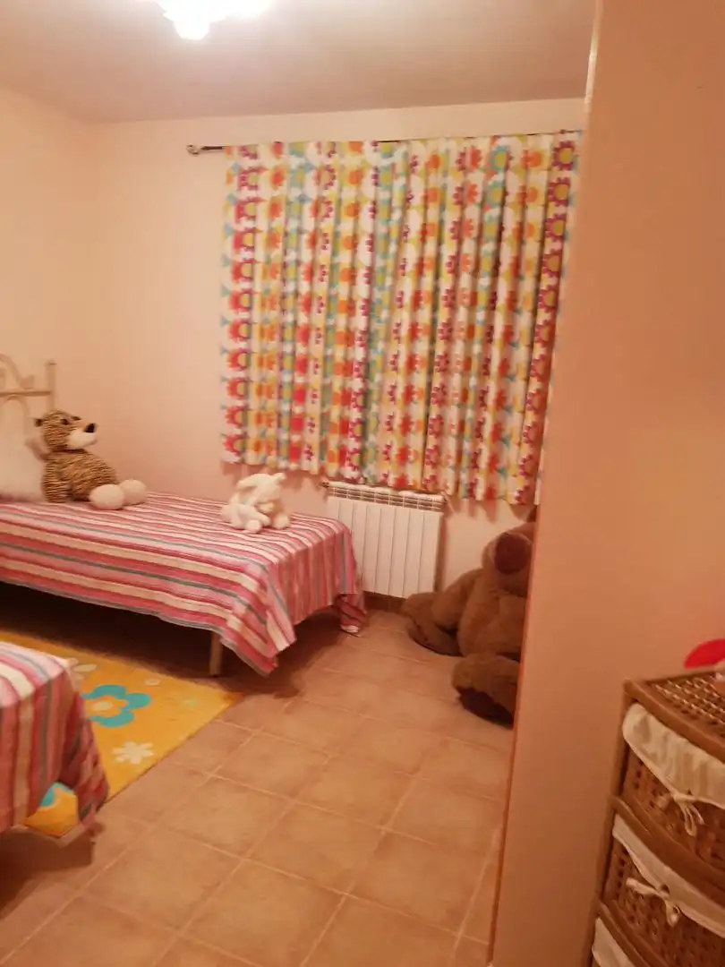 Casa o chalet en venta en Calle Paraguay, 1456, Los Ángeles de San Rafael Habitación de Casa o chalet en venta en El Espinar con Terraza y Piscina