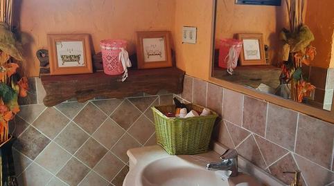 Foto 2 de Casa o xalet en venda a Calle Paraguay, 1456, Los Ángeles de San Rafael, Segovia