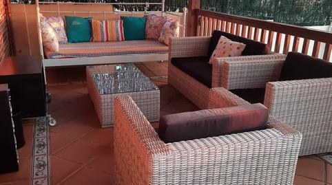 Foto 3 de Casa o xalet en venda a Calle Paraguay, 1456, Los Ángeles de San Rafael, Segovia