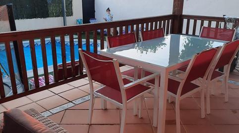 Foto 4 de Casa o xalet en venda a Calle Paraguay, 1456, Los Ángeles de San Rafael, Segovia