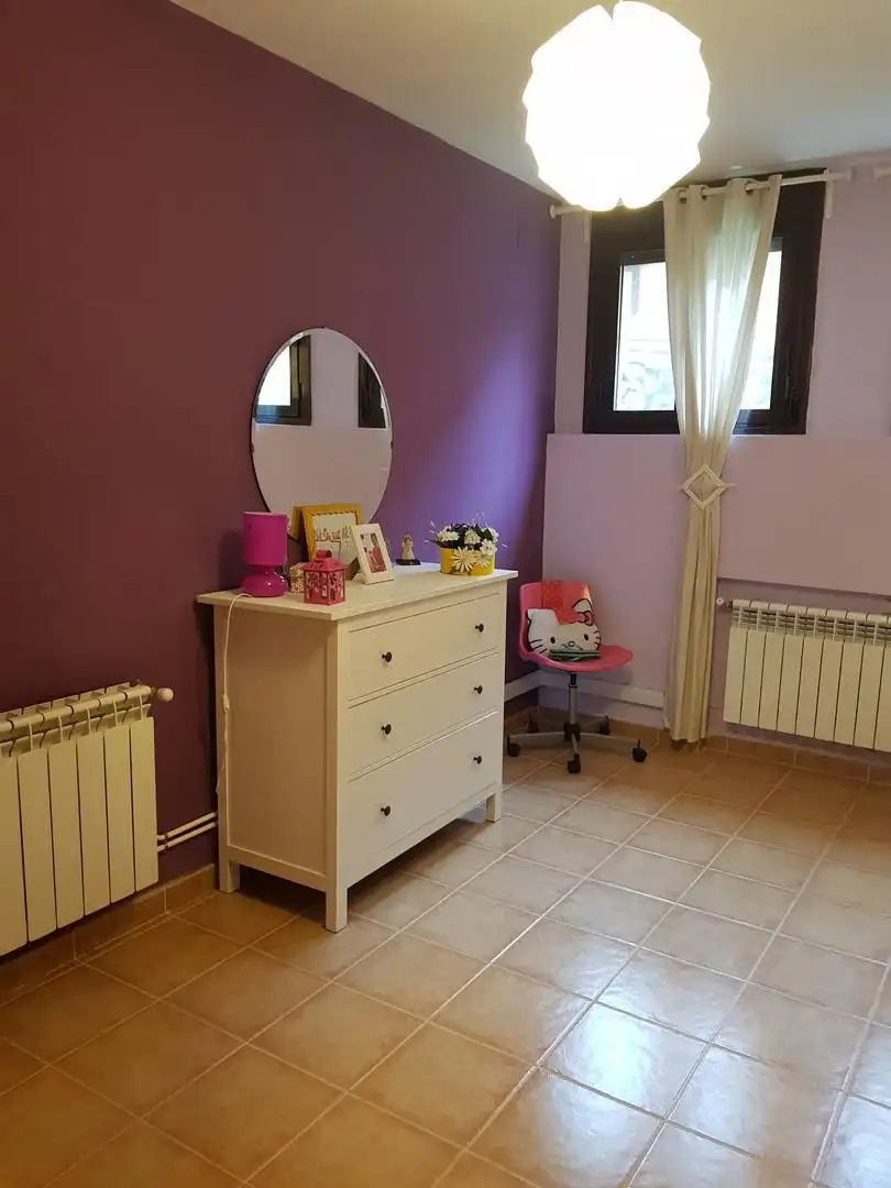 Casa o chalet en venta en Calle Paraguay, 1456, Los Ángeles de San Rafael Habitación de Casa o chalet en venta en El Espinar con Terraza y Piscina