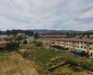 Wohnung zum verkauf in Navarredonda de Gredos mit Terrasse und Balkon