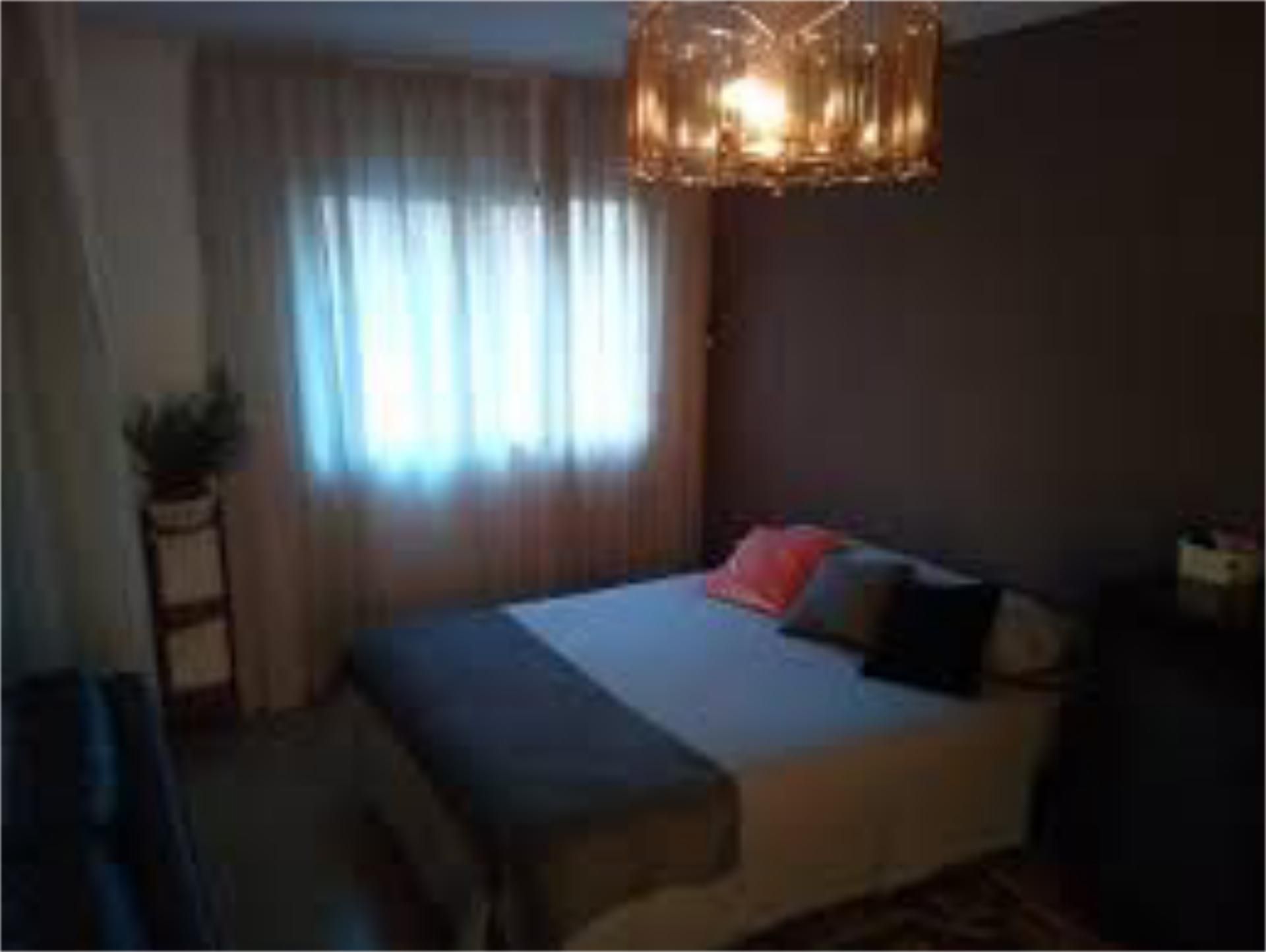 Dormitori de Apartament per a compartir en Benicarló amb Terrassa, Traster i Moblat