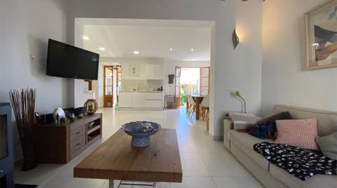 Foto 2 de Casa adosada en venda a Calvià pueblo, Illes Balears