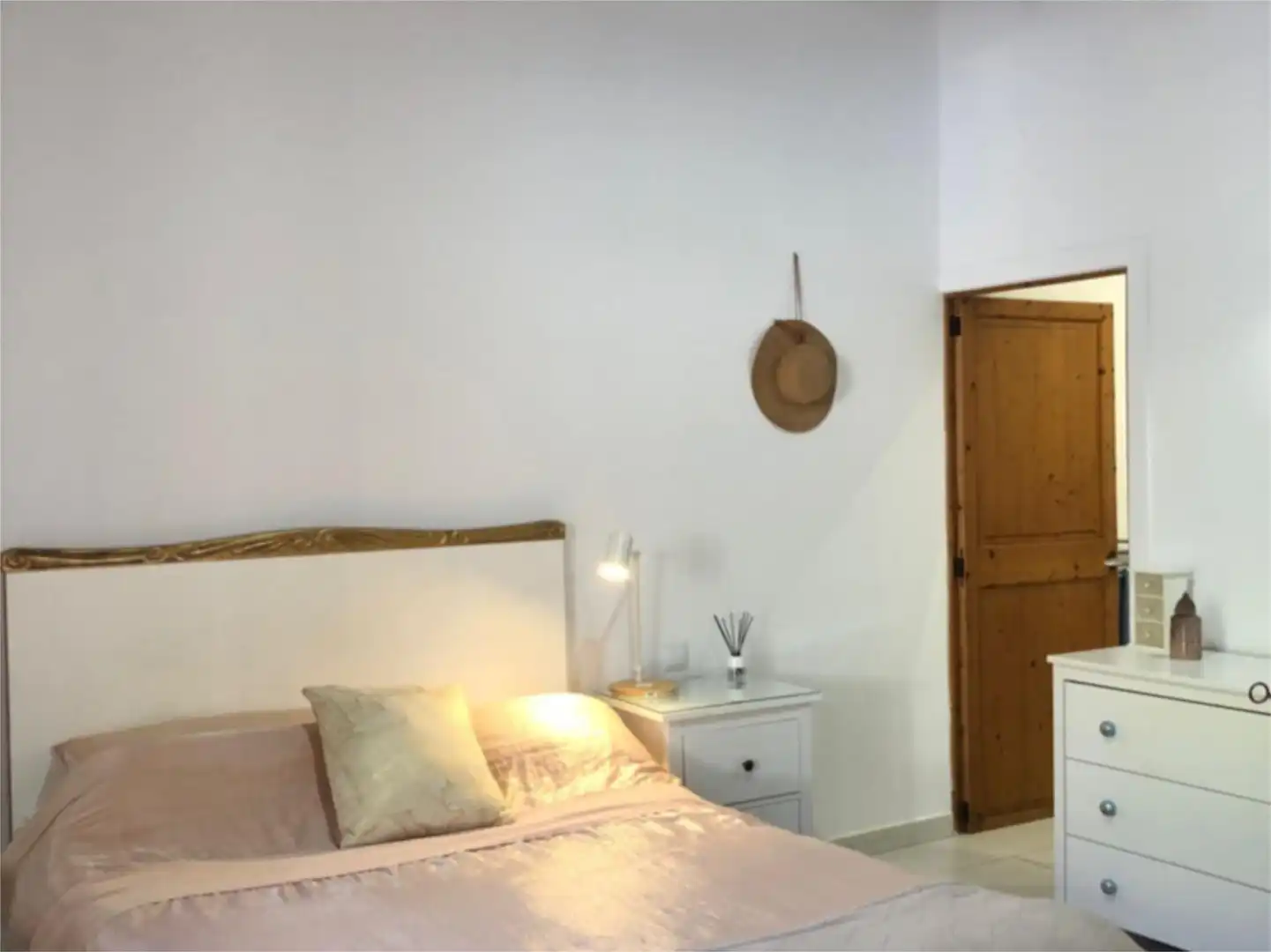 Casa adosada en venta en Calvià pueblo Habitación de Casa adosada en venta en Calvià con Aire acondicionado y Terraza