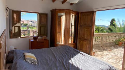 Foto 4 de Casa adosada en venda a Calvià pueblo, Illes Balears