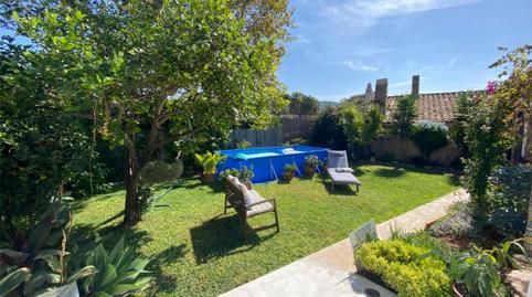 Foto 5 de Casa adosada en venda a Calvià pueblo, Illes Balears