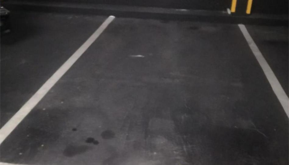 Garage to rent in Calle de la Maliciosa, 14, Primera Fase - Nuevo Tres Cantos, Madrid - image 1 Photo 1 of Garage to rent in Calle de la Maliciosa, 14, Primera Fase - Nuevo Tres Cantos, Madrid