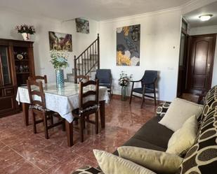 Dining room of Single-family semi-detached for sale in Prado del Rey  with Air Conditioner and Balcony