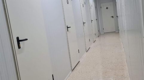 Traster de lloguer a Avenida de la República Argentina, 22, Ciudad Jardín - Zoco, Córdoba Capital - imatge 2 Foto 2 de Traster de lloguer a Avenida de la República Argentina, 22, Ciudad Jardín - Zoco, Córdoba Capital