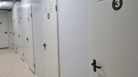 Traster de lloguer a Avenida de la República Argentina, 22, Ciudad Jardín - Zoco, Córdoba Capital - imatge 3 Foto 3 de Traster de lloguer a Avenida de la República Argentina, 22, Ciudad Jardín - Zoco, Córdoba Capital