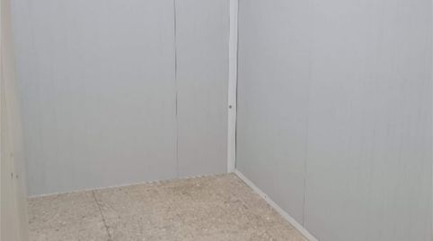 Traster de lloguer a Avenida de la República Argentina, 22, Ciudad Jardín - Zoco, Córdoba Capital - imatge 4 Foto 4 de Traster de lloguer a Avenida de la República Argentina, 22, Ciudad Jardín - Zoco, Córdoba Capital