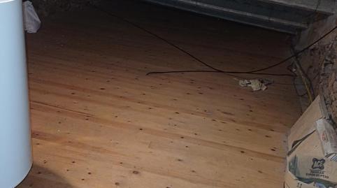 Foto 2 de Planta baixa en venda a Lugar Paradela Arriba, 8, Cariño, A Coruña