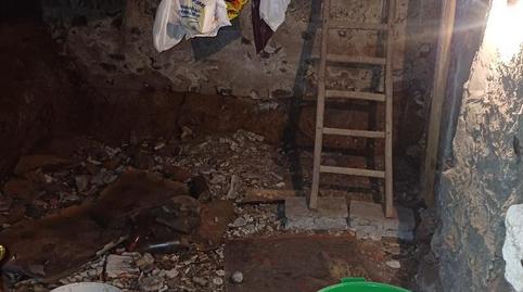 Foto 4 de Planta baixa en venda a Lugar Paradela Arriba, 8, Cariño, A Coruña