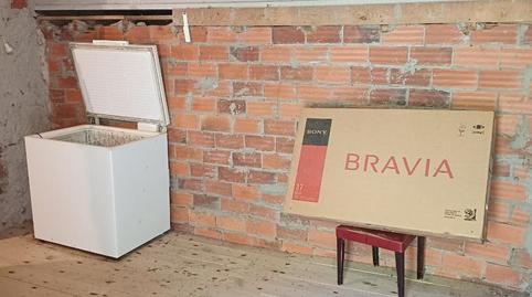 Foto 3 de Planta baixa en venda a Lugar Paradela Arriba, 8, Cariño, A Coruña