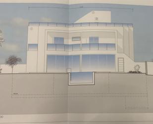 Exterior view of Land for sale in Teguise