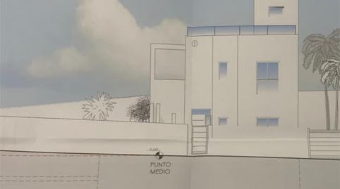 Land for sale in Calle Vicente Alexandre, 6, Tahiche, Las Palmas - image 3 Photo 3 of Land for sale in Calle Vicente Alexandre, 6, Tahiche, Las Palmas