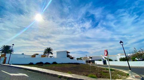 Land for sale in Calle Vicente Alexandre, 6, Tahiche, Las Palmas - image 2 Photo 2 of Land for sale in Calle Vicente Alexandre, 6, Tahiche, Las Palmas