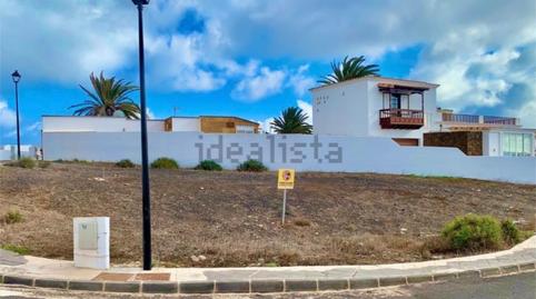 Land for sale in Calle Vicente Alexandre, 6, Tahiche, Las Palmas - image 4 Photo 4 of Land for sale in Calle Vicente Alexandre, 6, Tahiche, Las Palmas