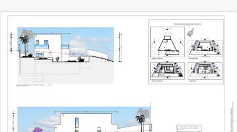 Land for sale in Calle Vicente Alexandre, 6, Tahiche, Las Palmas - image 5 Photo 5 of Land for sale in Calle Vicente Alexandre, 6, Tahiche, Las Palmas