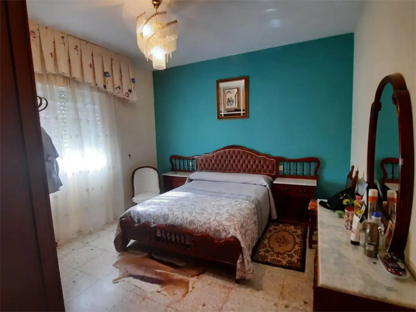 Casa o chalet en venta en Calle José Antonio C, 17, Malagón Habitación de Casa o chalet en venta en Malagón con Calefacción, Jardín privado y Trastero