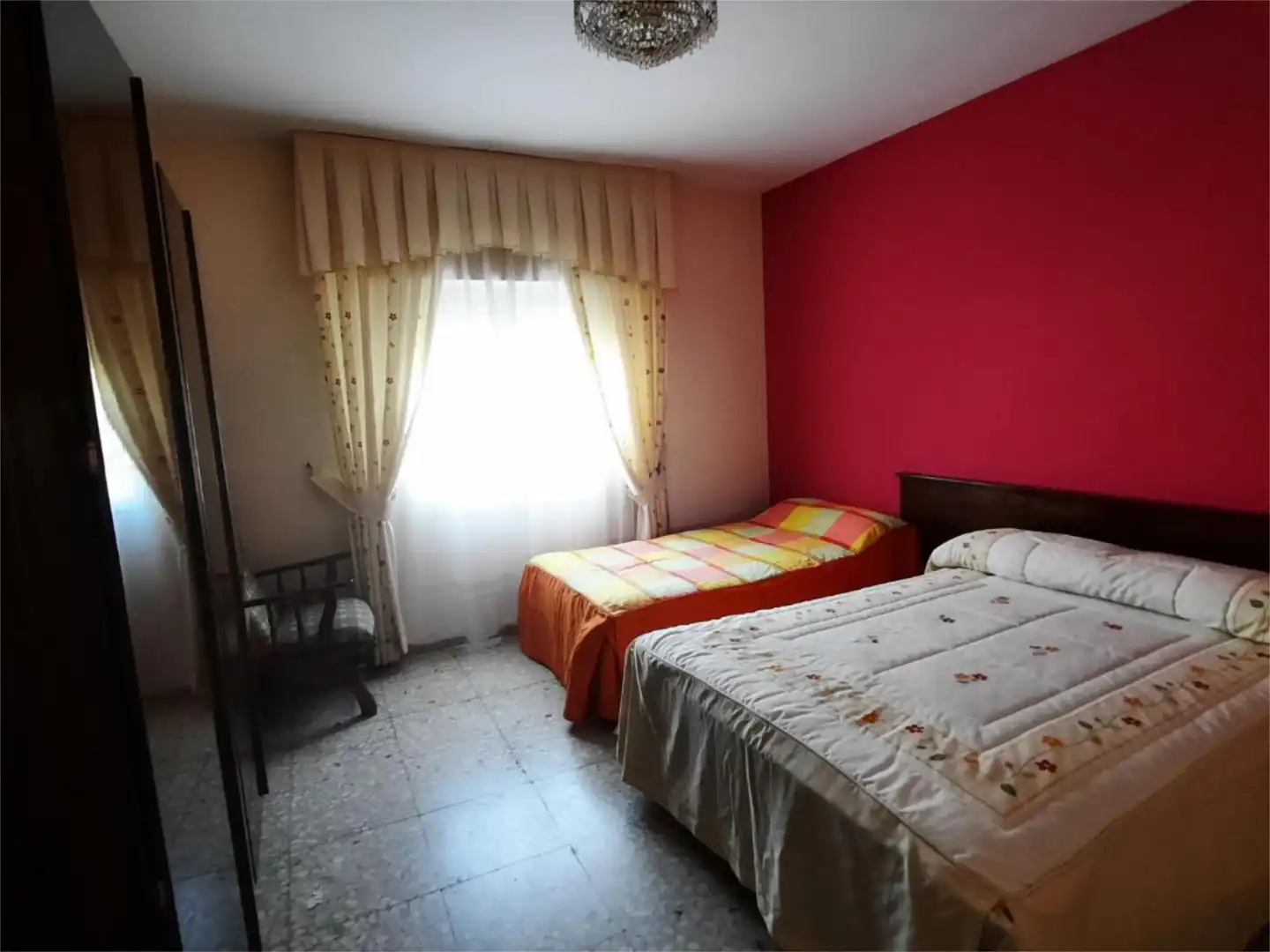 Casa o chalet en venta en Calle José Antonio C, 17, Malagón Habitación de Casa o chalet en venta en Malagón con Calefacción, Jardín privado y Trastero