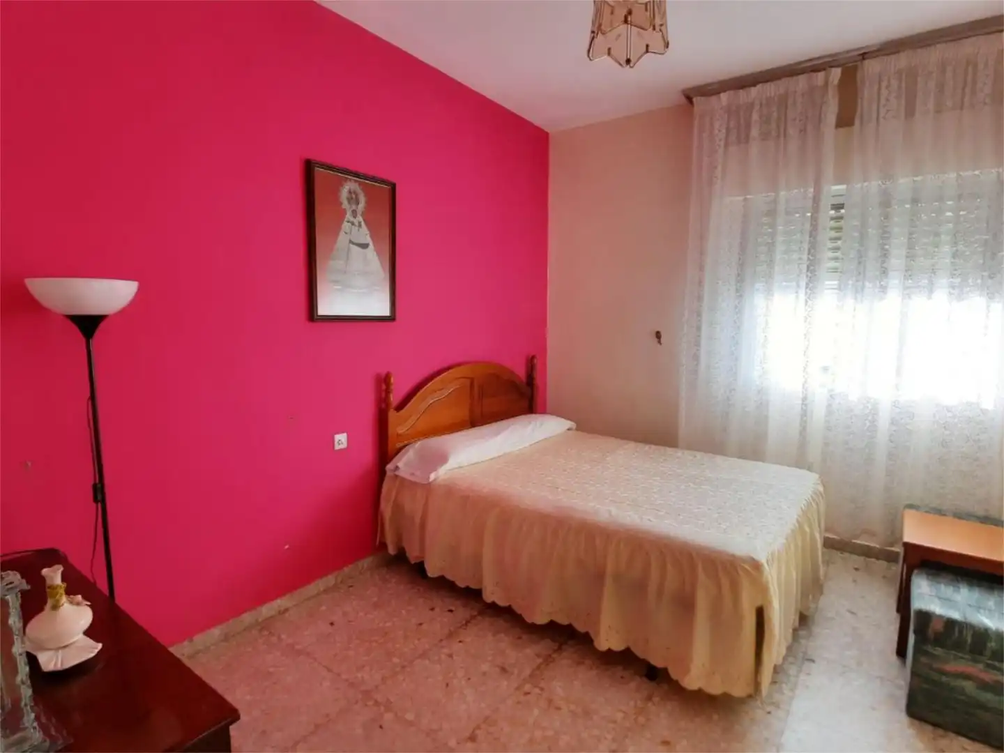 Casa o chalet en venta en Calle José Antonio C, 17, Malagón Habitación de Casa o chalet en venta en Malagón con Calefacción, Jardín privado y Trastero