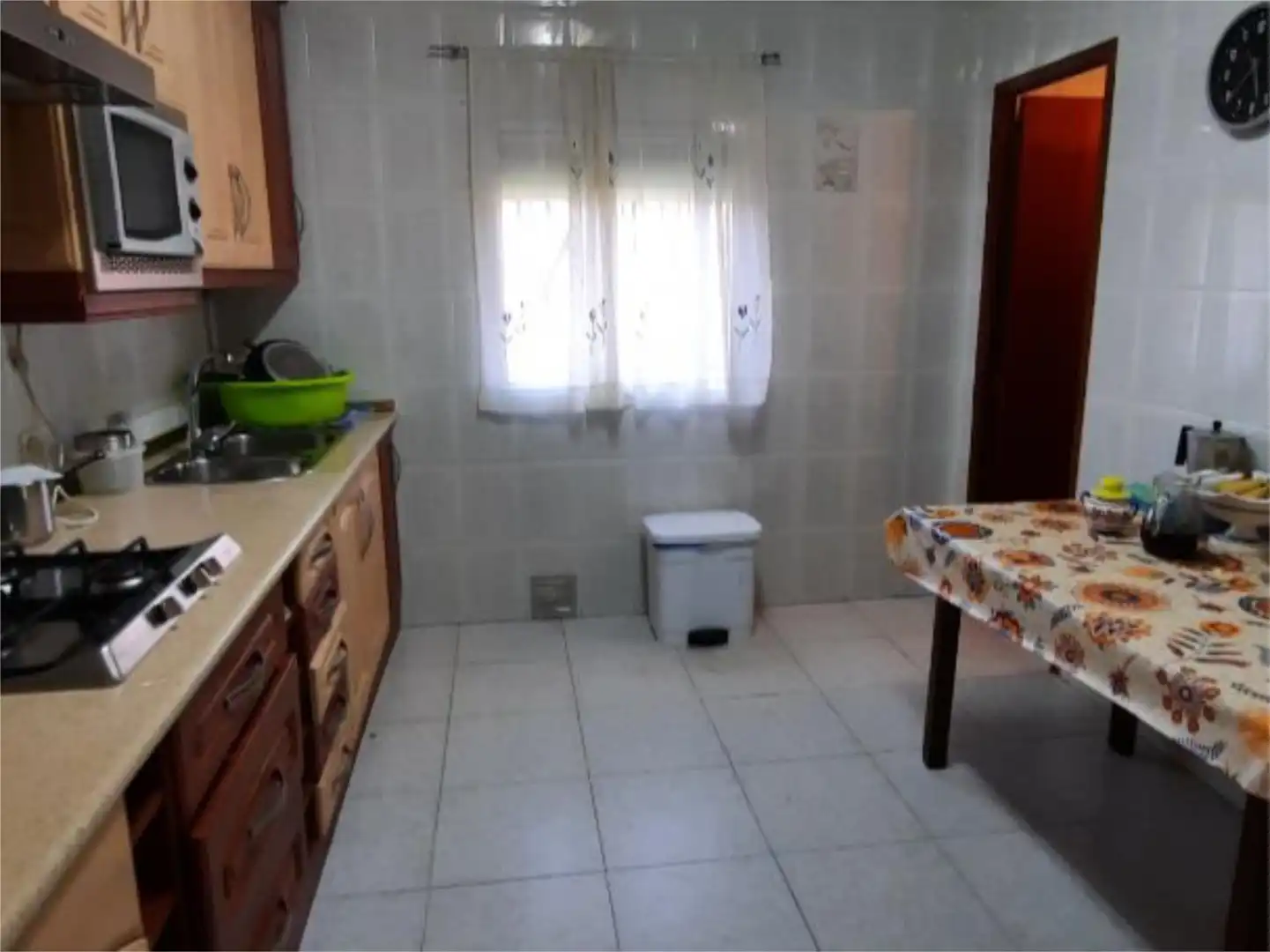 Casa o chalet en venta en Calle José Antonio C, 17, Malagón Cocina de Casa o chalet en venta en Malagón con Calefacción, Jardín privado y Trastero