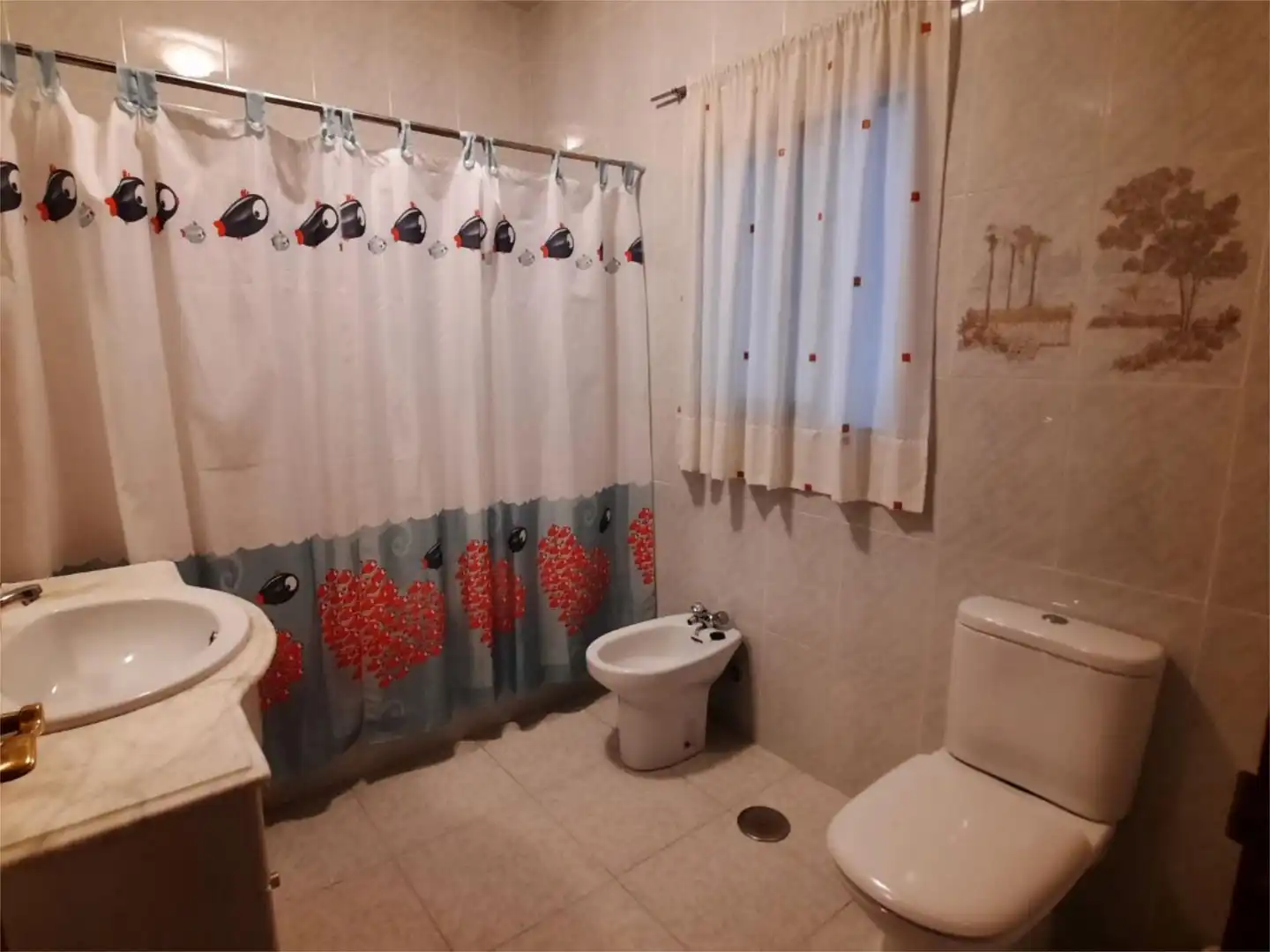 Casa o chalet en venta en Calle José Antonio C, 17, Malagón Baño de Casa o chalet en venta en Malagón con Calefacción, Jardín privado y Trastero